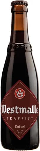 Westmalle Trappist Dubbel