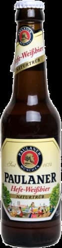 Paulaner, Hefe-Weissbier