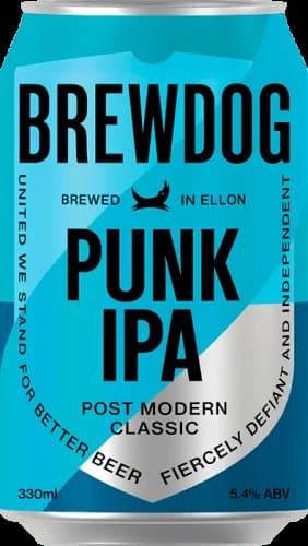Brewdog Punk Ipa