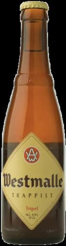 Westmalle Trappist Tripel