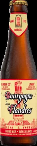 Bourgogne des Flandrеs Blonde