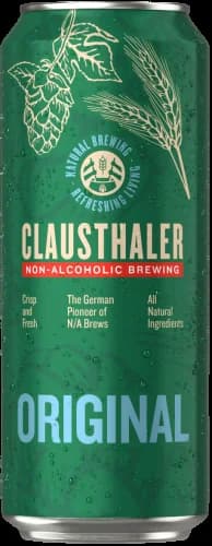 Clausthaler Original