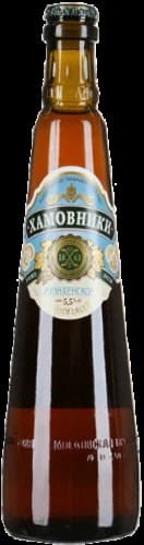 Хамовники Мюнхенское