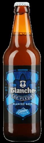 Blanche De Fleur