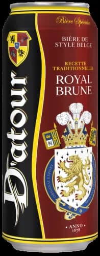D`atour Royal Brune