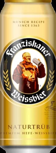 FRANZISKANER