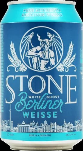 Stone Berliner Weisse