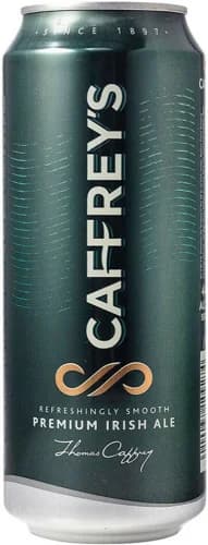 Caffrey’s