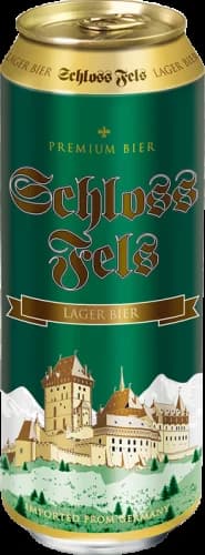 SCHLOSSFELS Lager