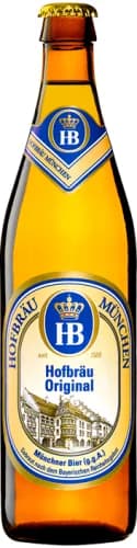 Hofbrau Original