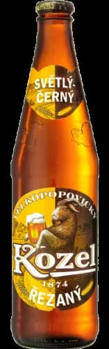 Velkopopovicky Kozel Svetly