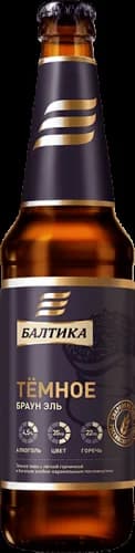 Балтика Тёмное