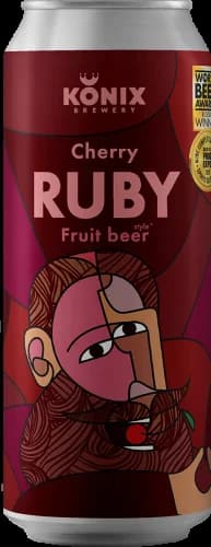 Cherry Ruby