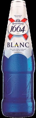 Kronenbourg 1664 Blanc