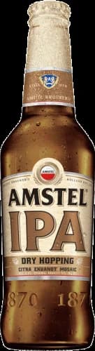 Amstel IPA