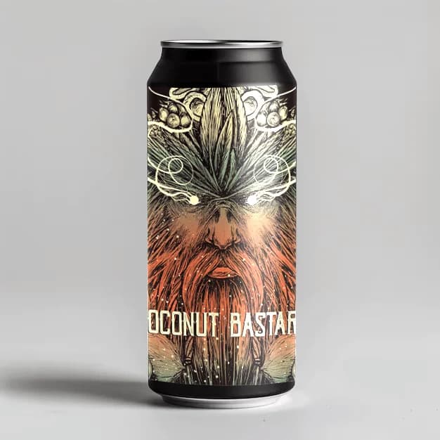 Coconut Bastard