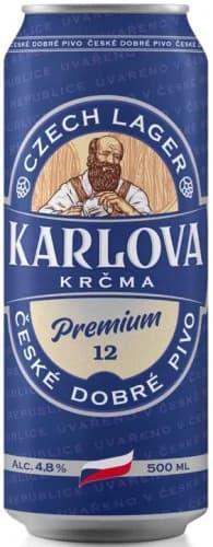 Karlova Krcma Premium
