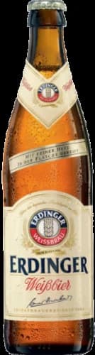 Erdinger Weissbier