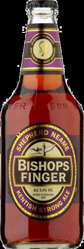 Bishops Finger