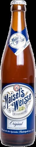 Maisel's Weisse Original