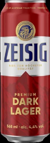 Zeisig Dark