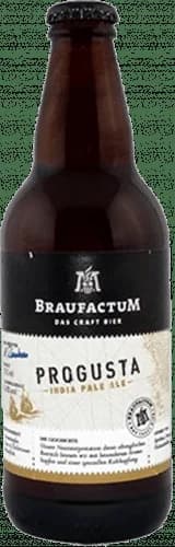 BraufactuM Progusta