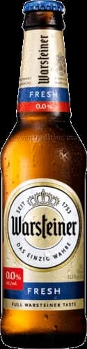 Warsteiner Fresh