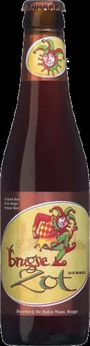 Brugse Zot Dubbel