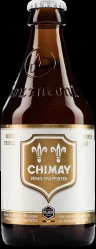 Chimay Triple